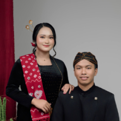 Kinanti & Timothi